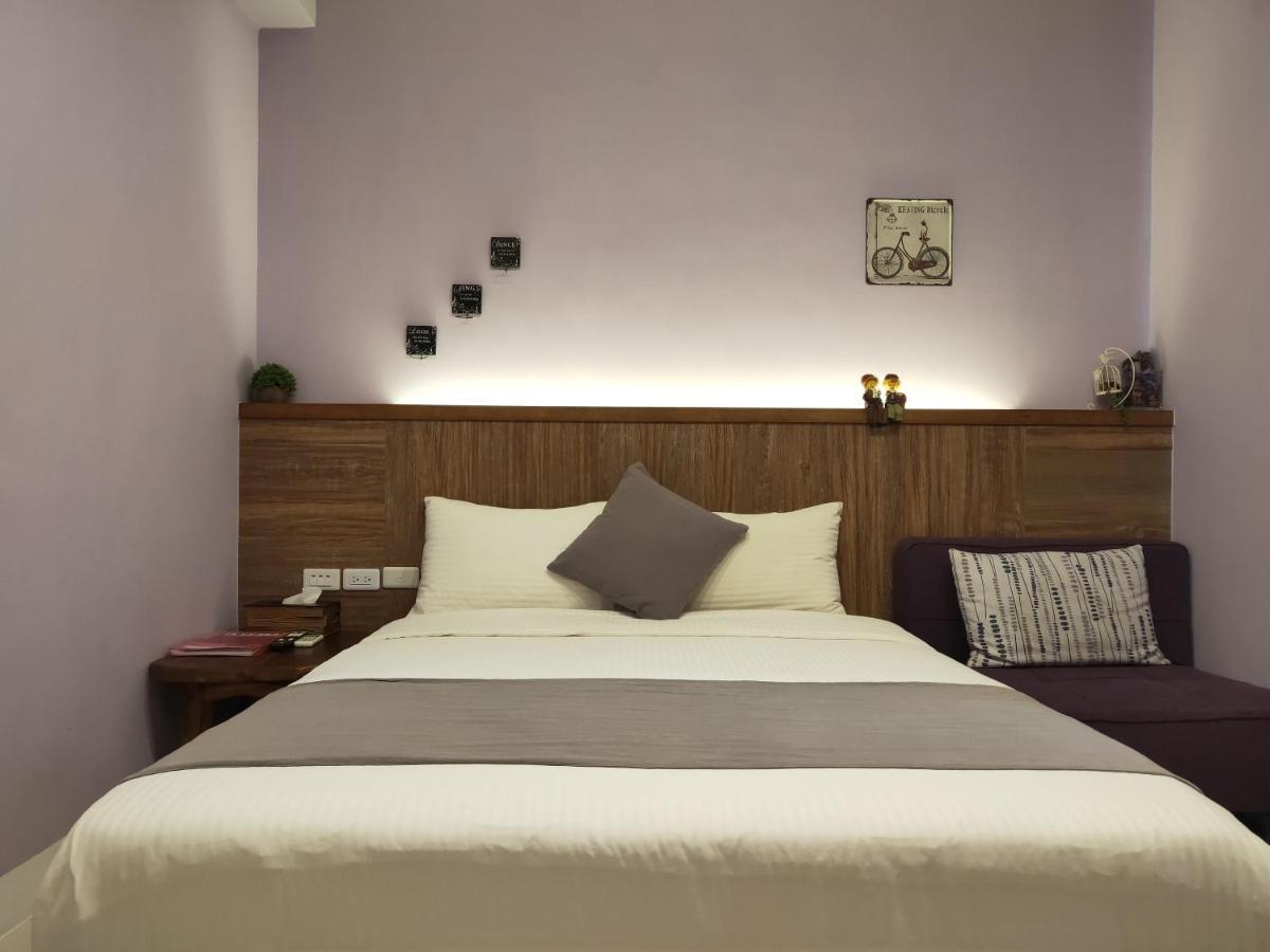 Mysig Bed & Breakfast หลัวตง ภายนอก รูปภาพ