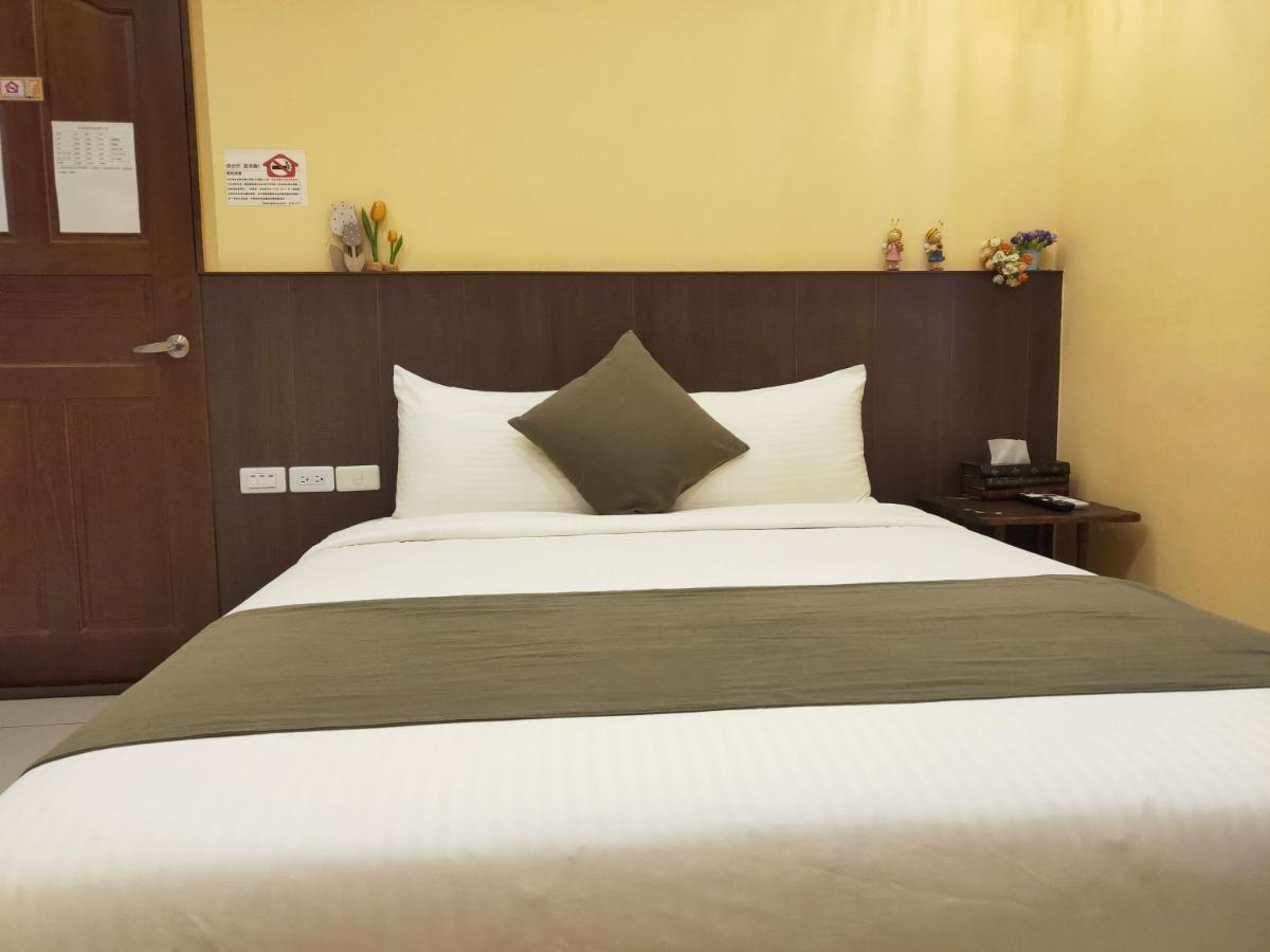 Mysig Bed & Breakfast หลัวตง ภายนอก รูปภาพ