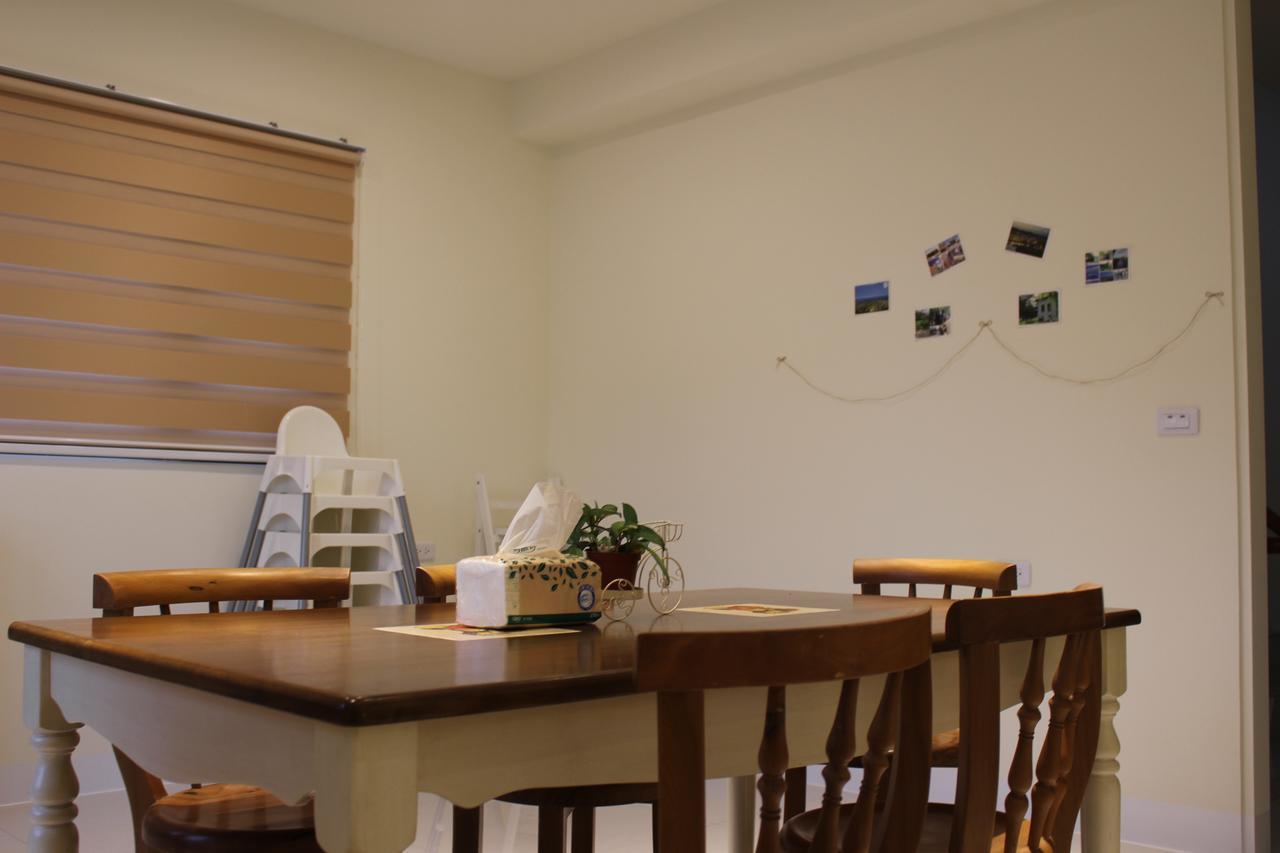 Mysig Bed & Breakfast หลัวตง ภายนอก รูปภาพ