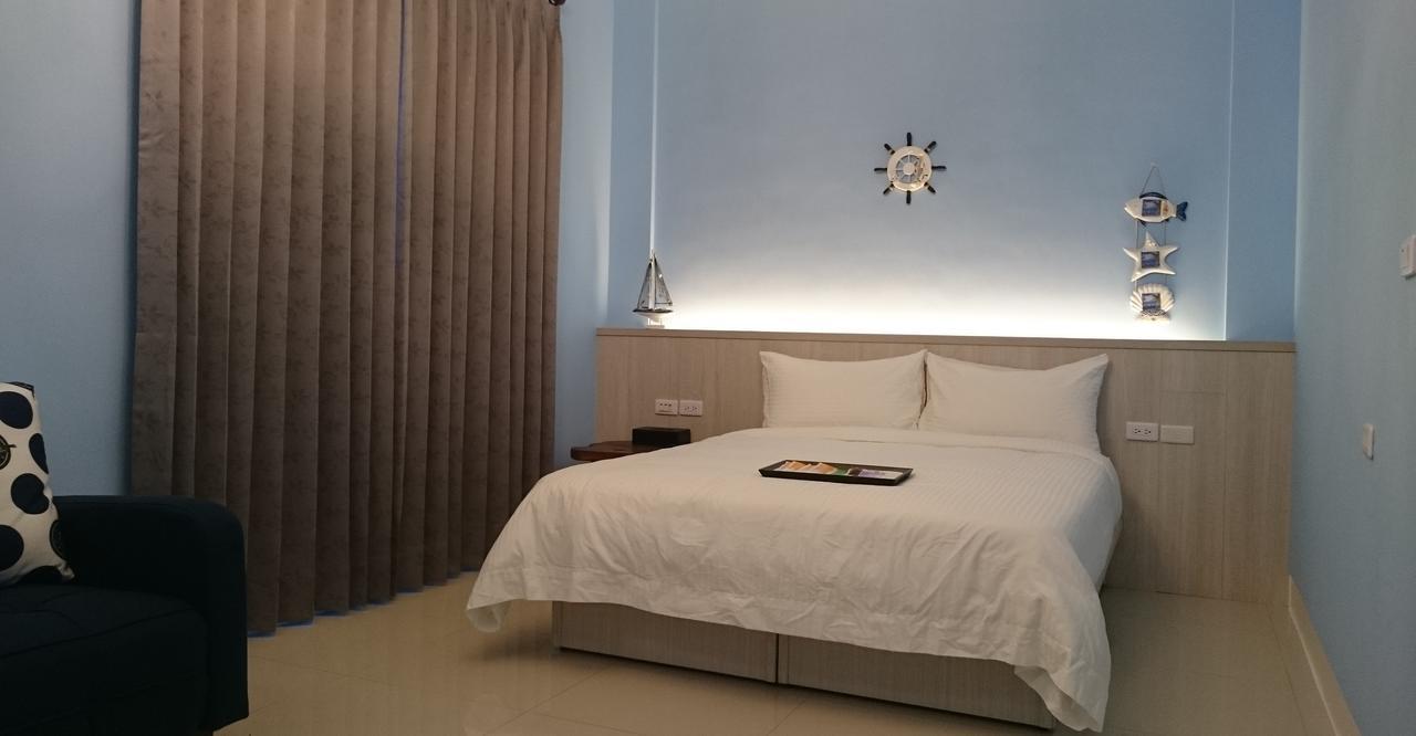 Mysig Bed & Breakfast หลัวตง ภายนอก รูปภาพ