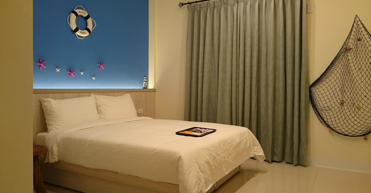 Mysig Bed & Breakfast หลัวตง ภายนอก รูปภาพ