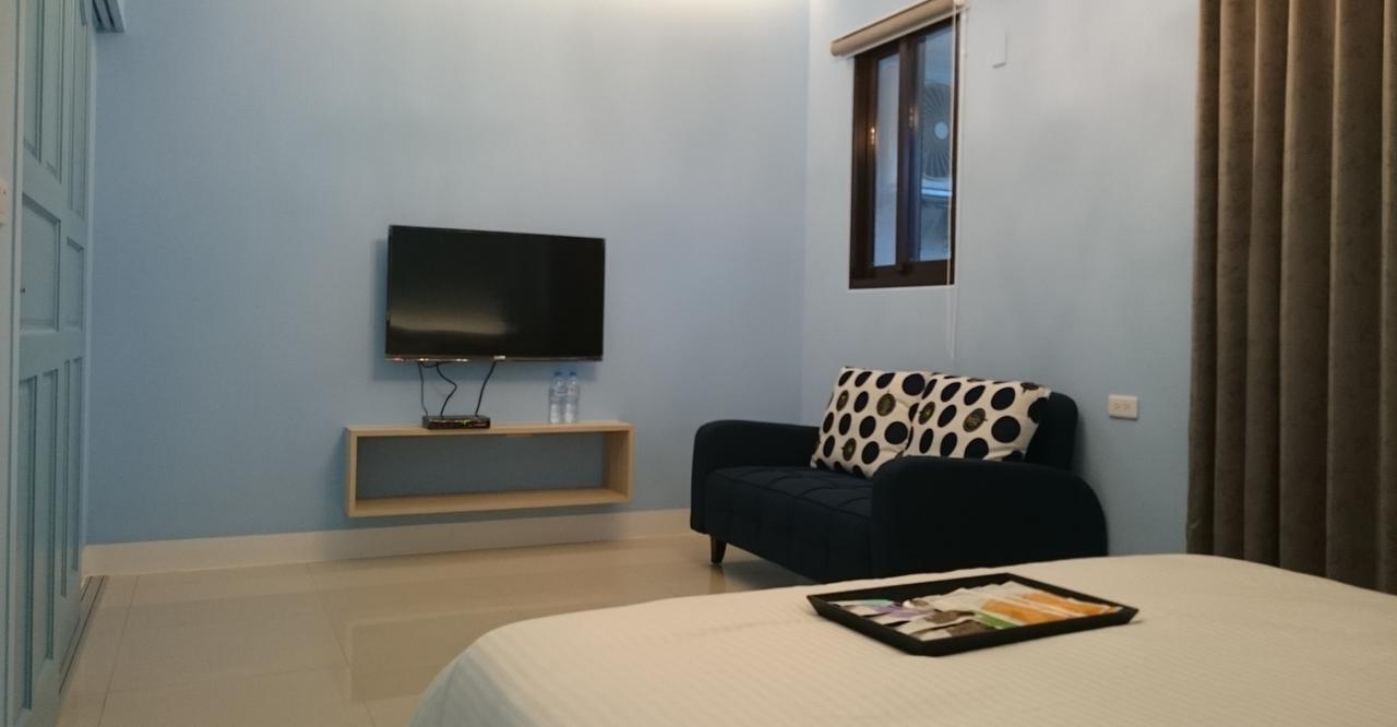 Mysig Bed & Breakfast หลัวตง ภายนอก รูปภาพ