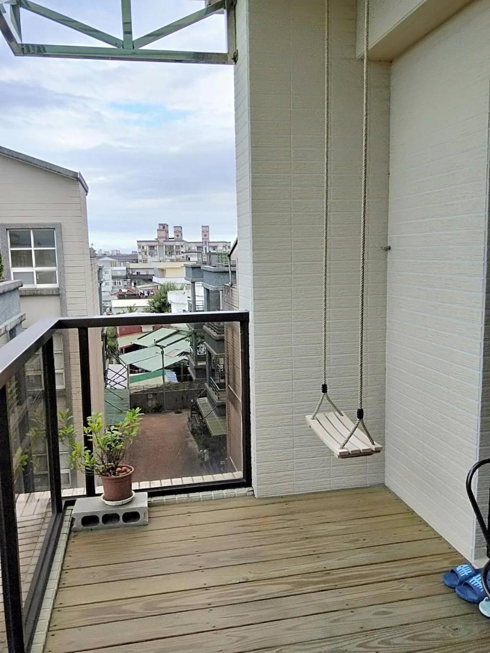 Mysig Bed & Breakfast หลัวตง ภายนอก รูปภาพ