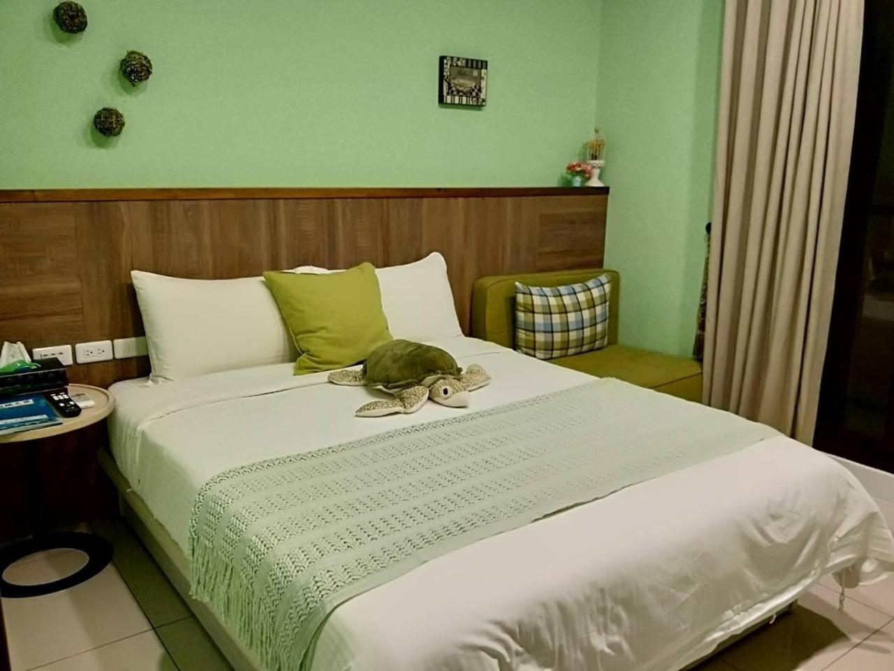 Mysig Bed & Breakfast หลัวตง ภายนอก รูปภาพ