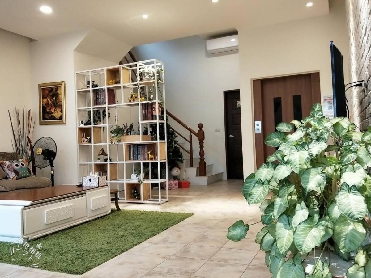 Mysig Bed & Breakfast หลัวตง ภายนอก รูปภาพ